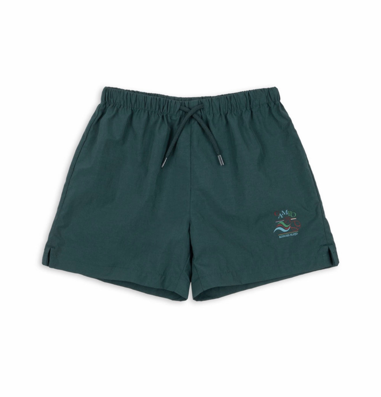 ACTY SOLID SHORTS