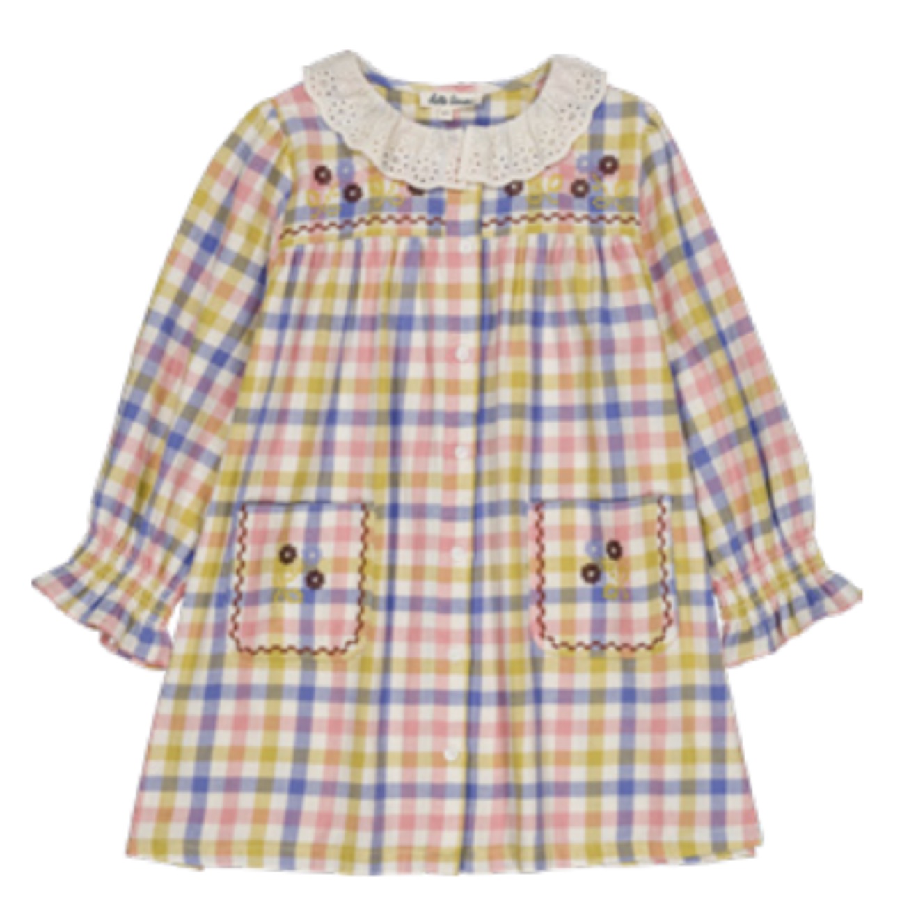 AGATHA DRESS