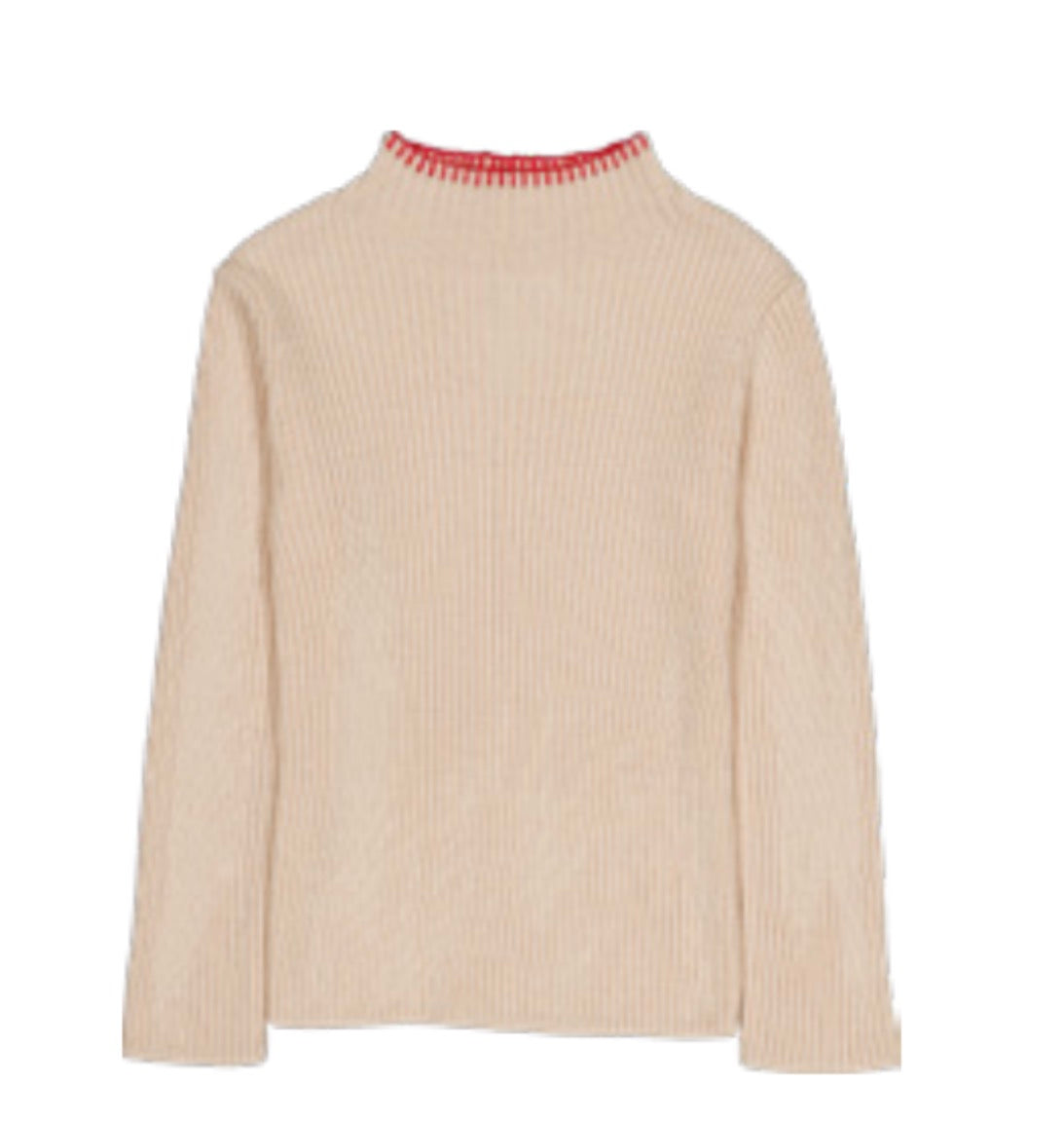 JASMINE SWEATER CREAM