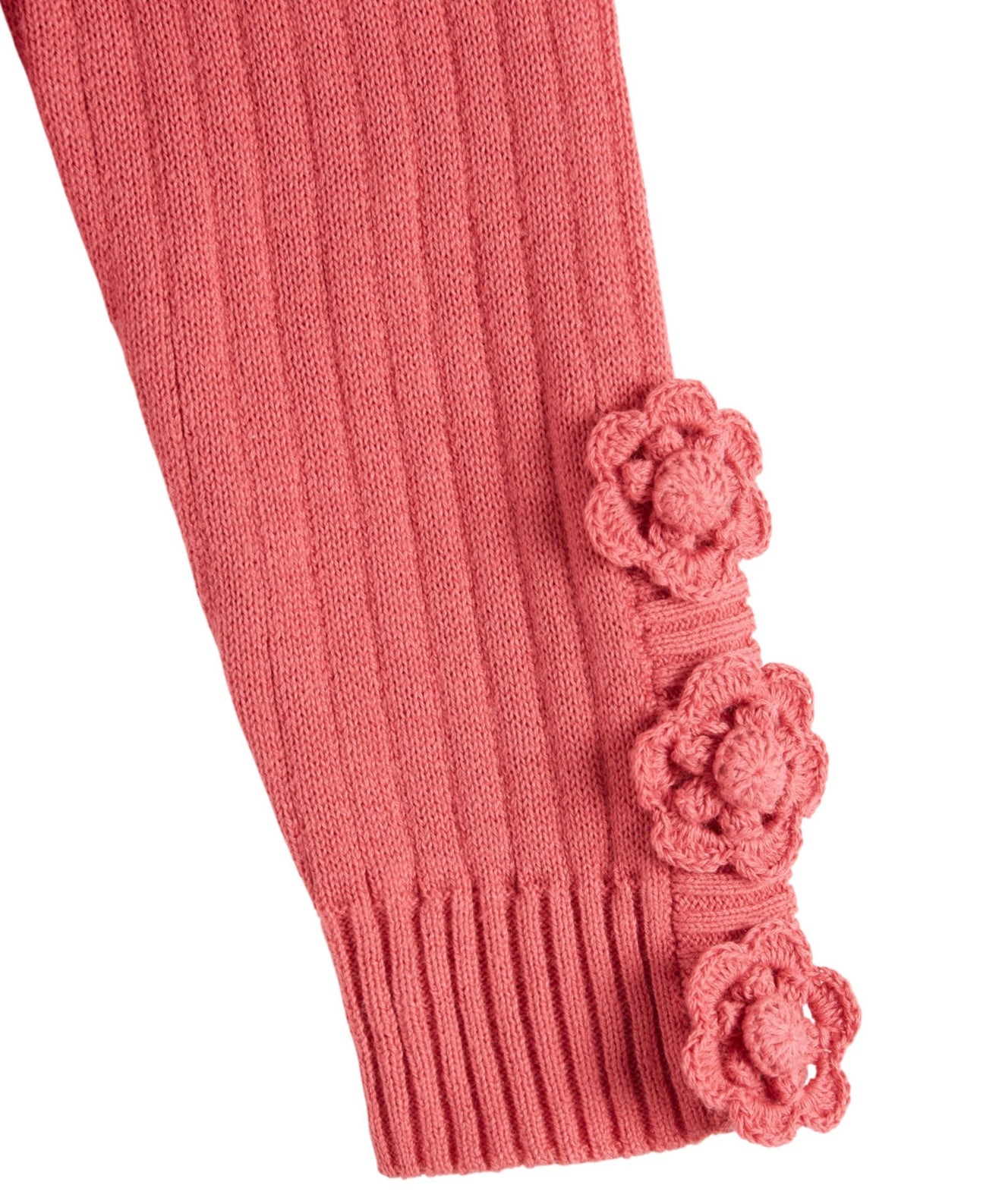 COTTON PULLOVER