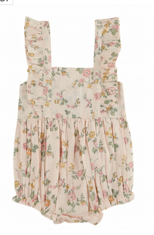 COMBIBLOOMER IMPERIME ALL OVER