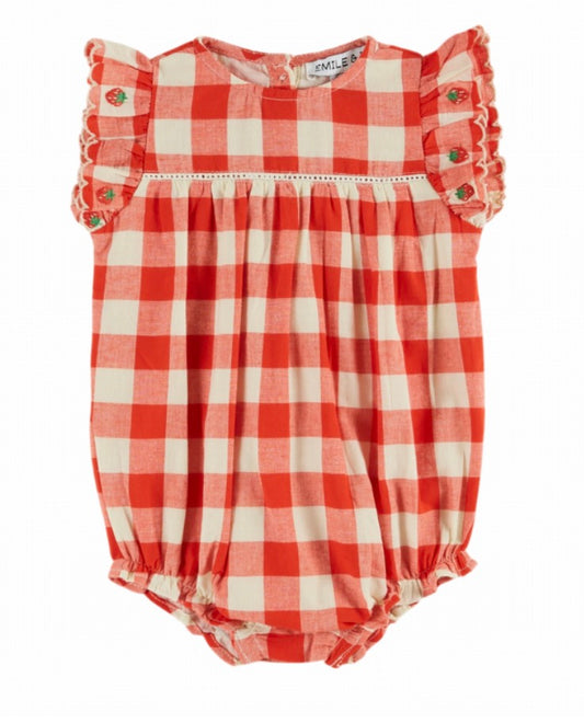 COMBIBLOOMER BRODE FRAISES