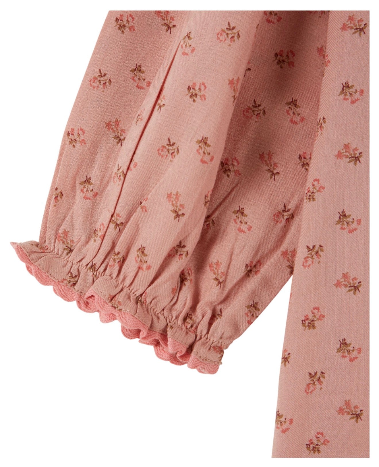 BUTTONNED DRESS