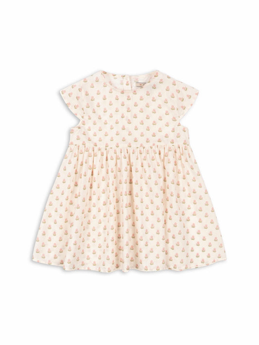 PACEY DRESS