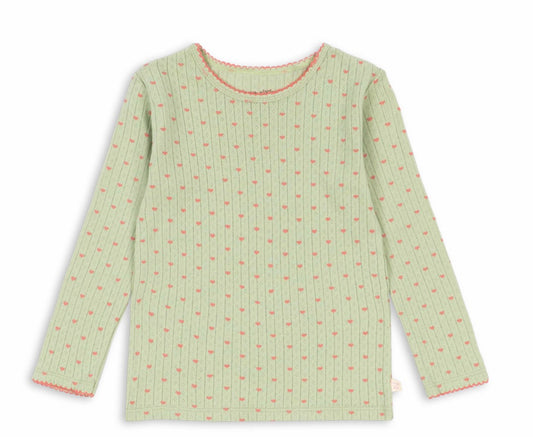 MINNIE BLOUSE SET