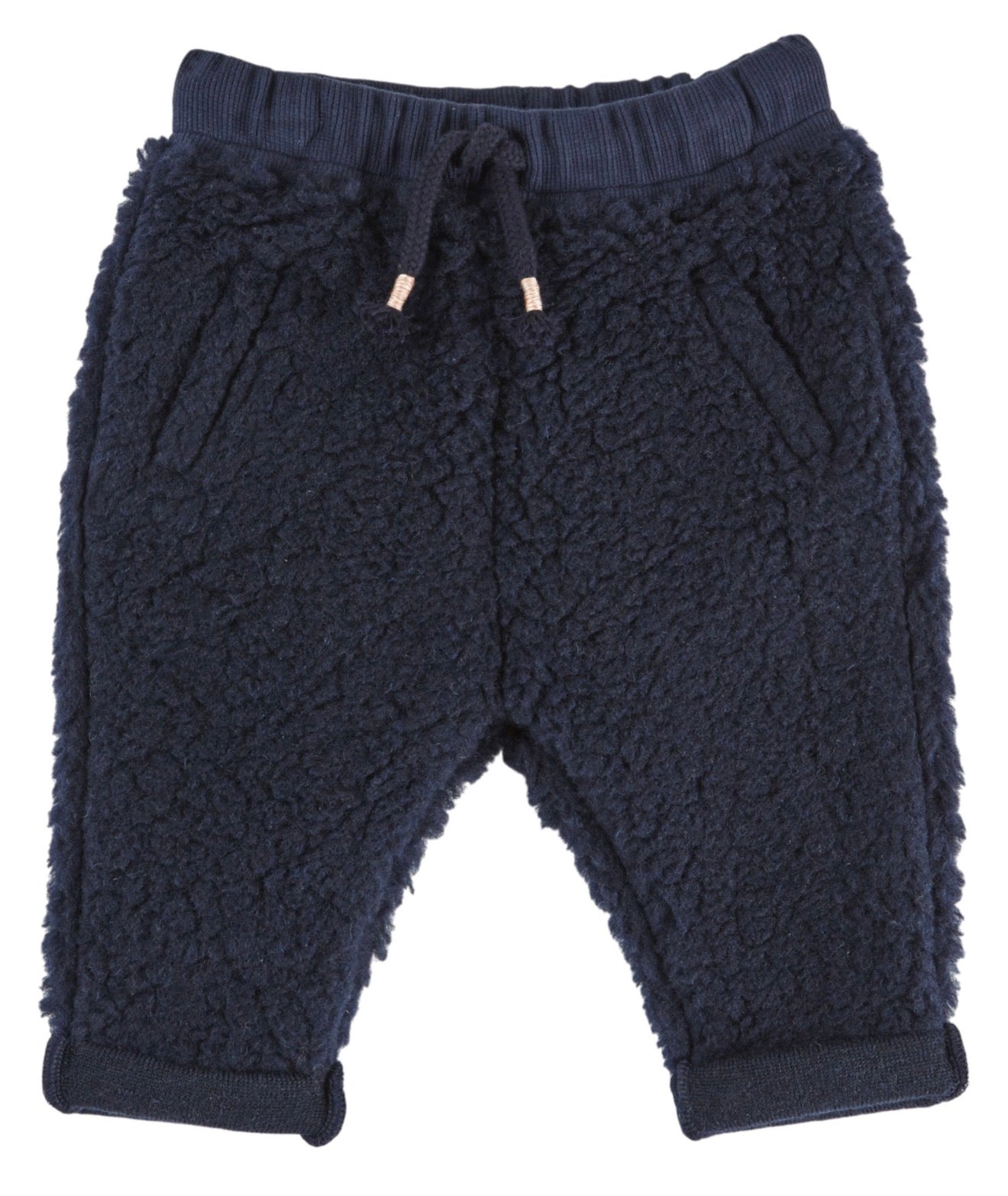 FLEECE SHERPA SWEATSHIRT & TROUSERS