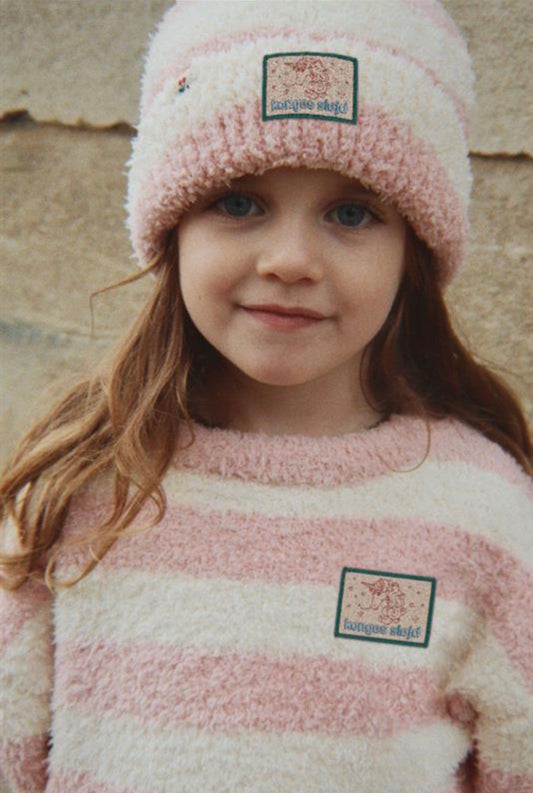 SOFTY BEANIE