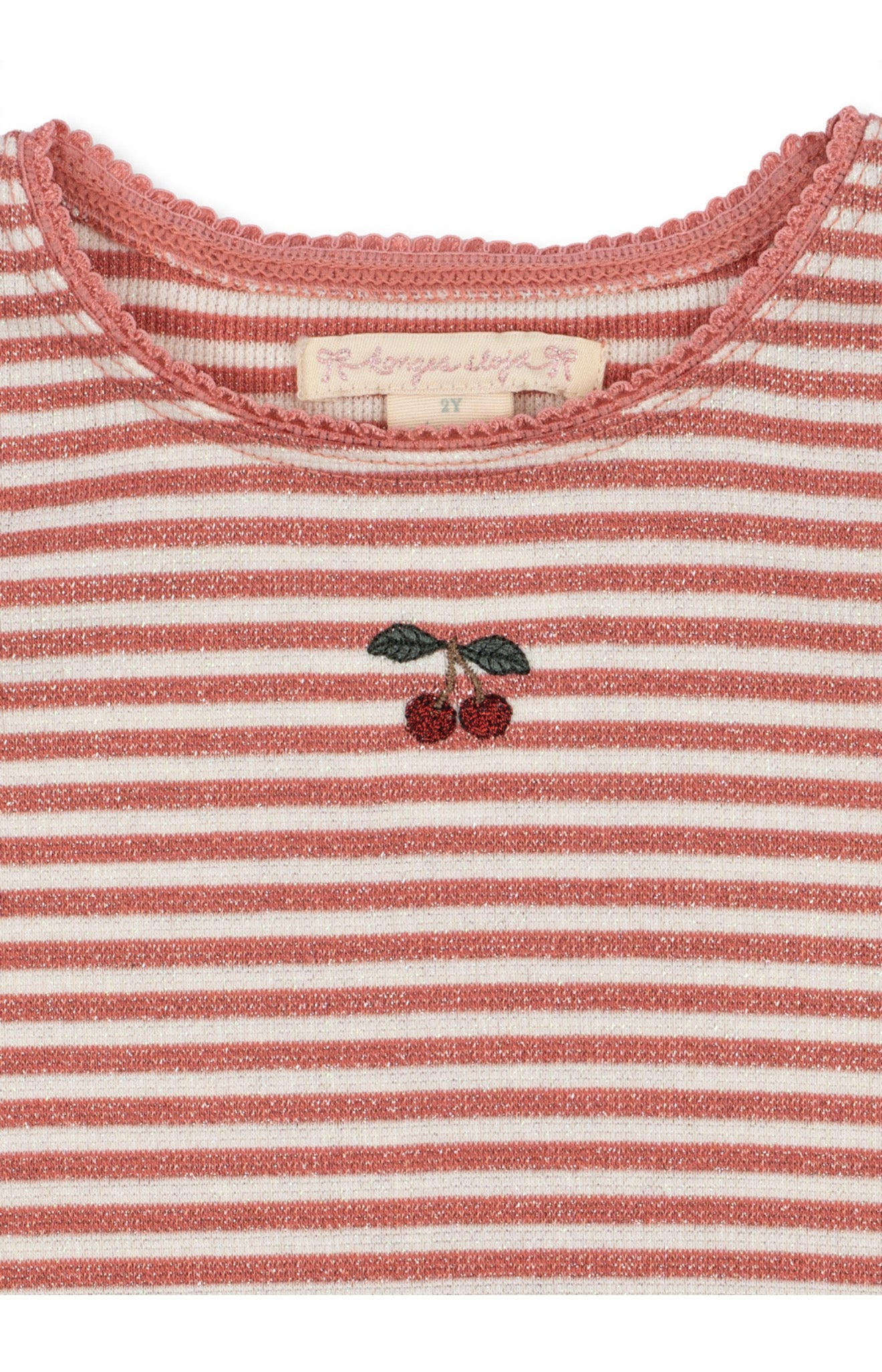 ROLI STRIPE DRESS OCS