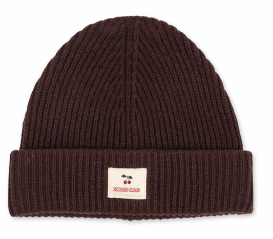 BASIL BEANIE