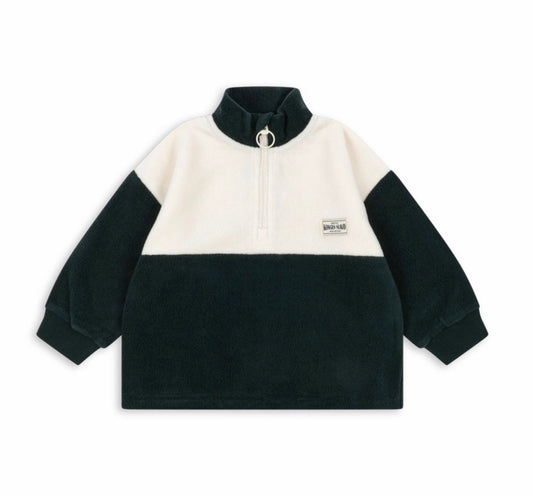 TAVI HALF ZIP