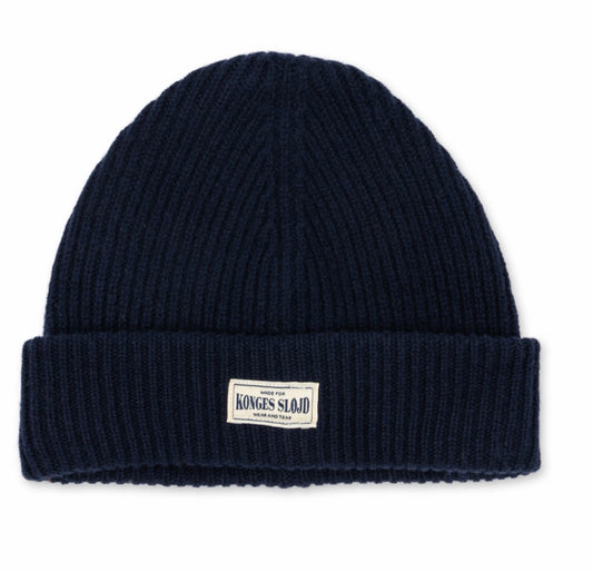 BASIL BEANIE