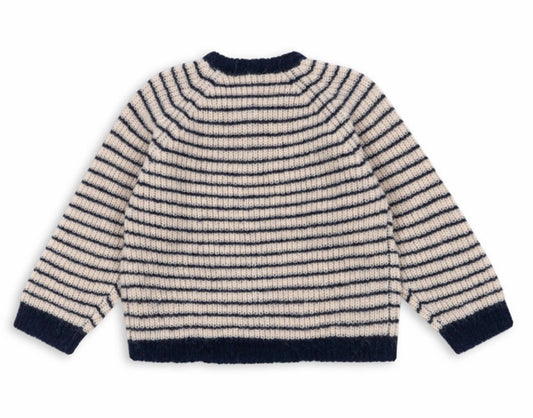 BARLI CARDIGAN
