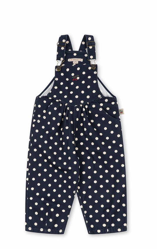 NOLA OVERALLS