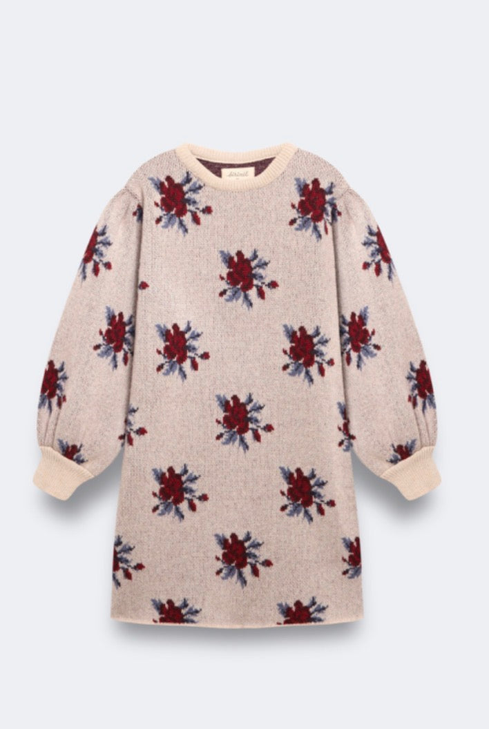 Colette knit dress