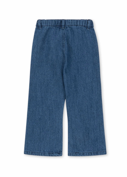 ELBA FLARE JEAN