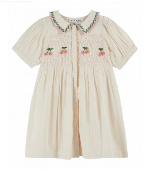 ROBE BRODEE SNOCKS MAIN