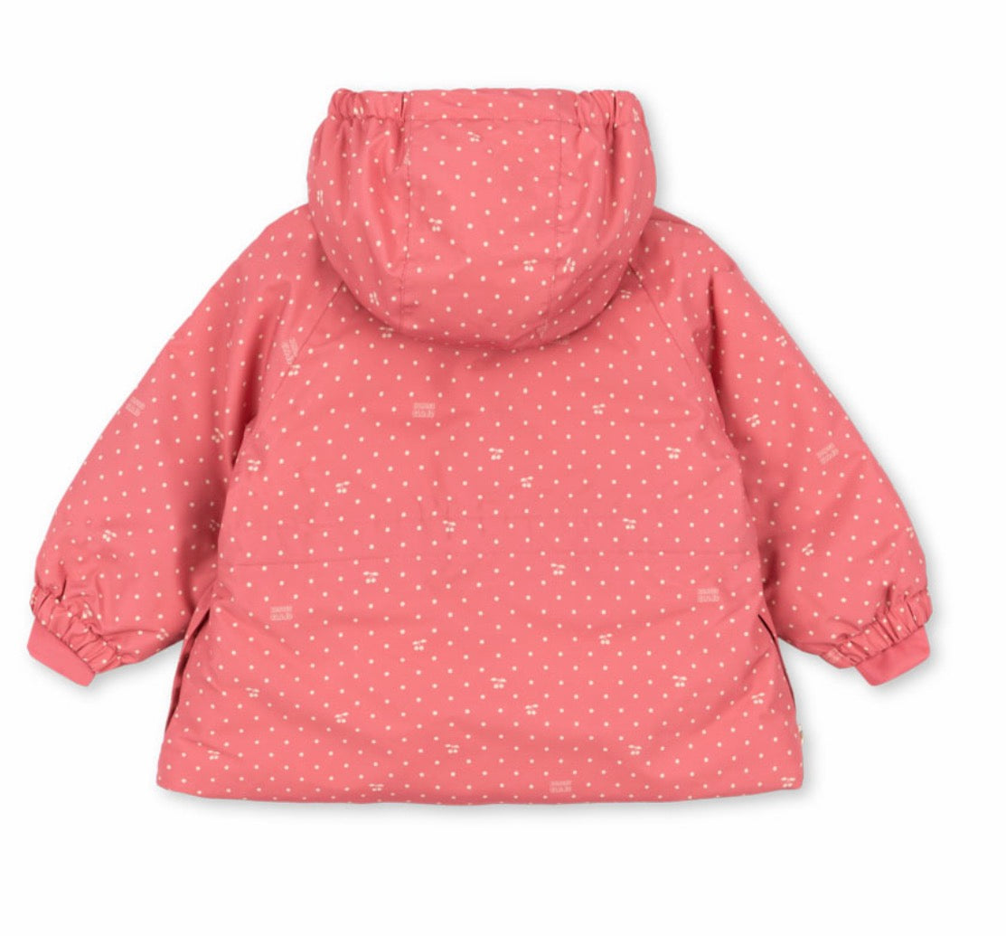 MISMOU FRILL JACKET