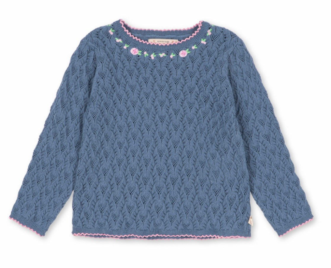ROSIER SET