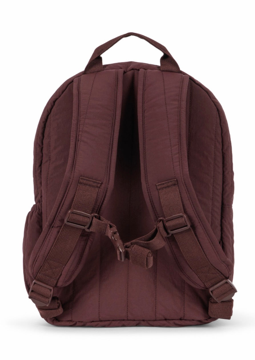 JUNO SEQUIN BACKPACK
