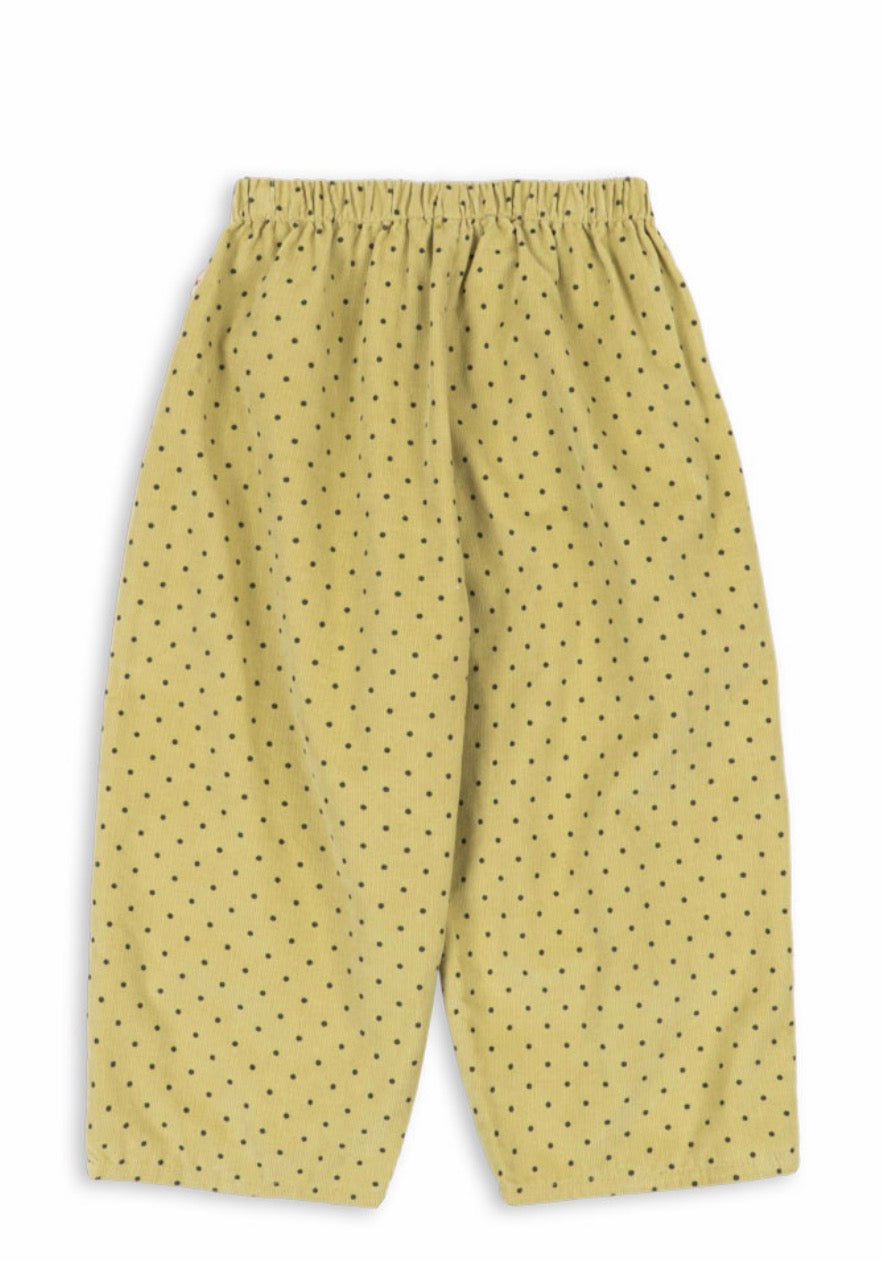 MARLO PANTS GOTS