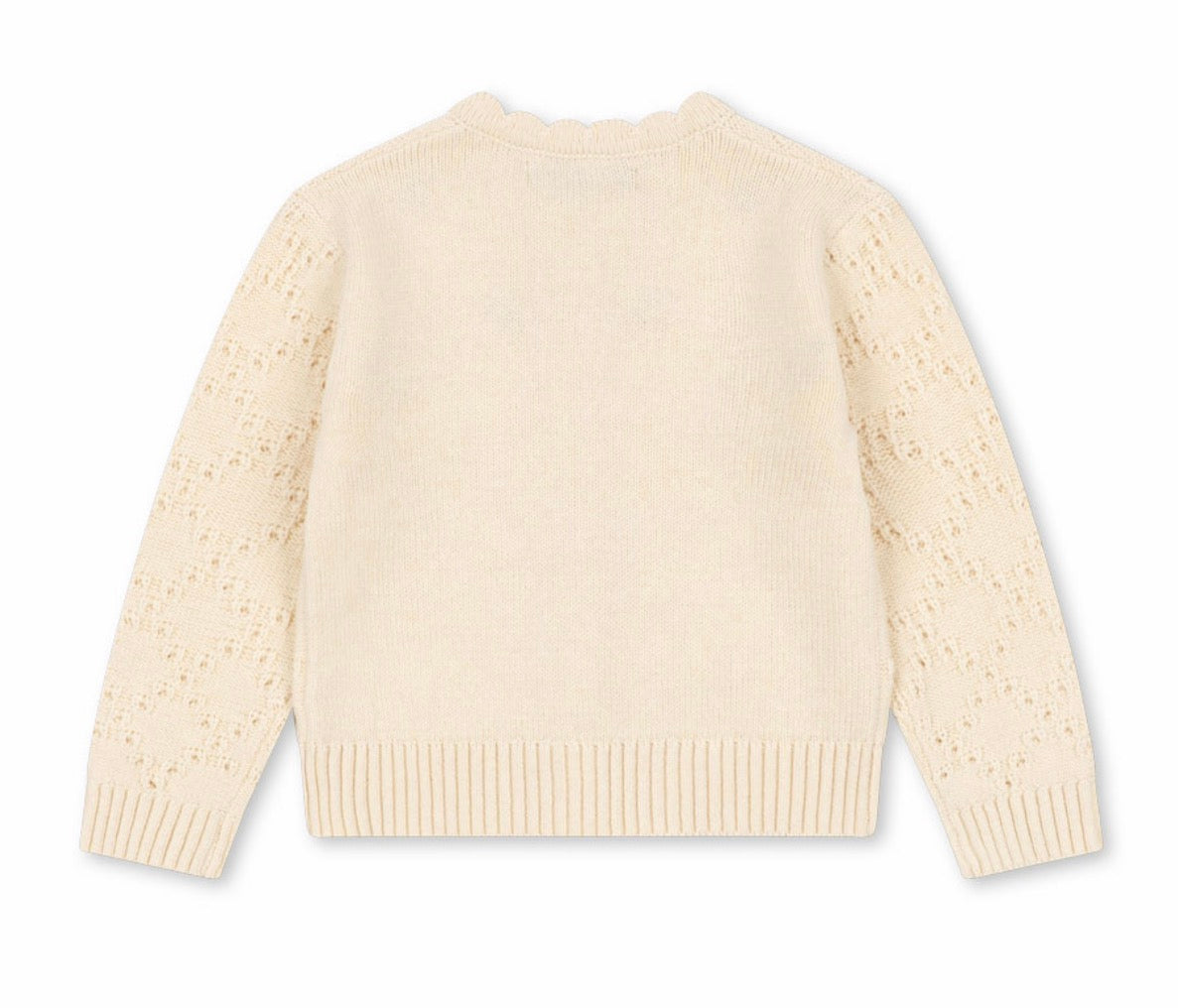 COCOLO CARDIGAN