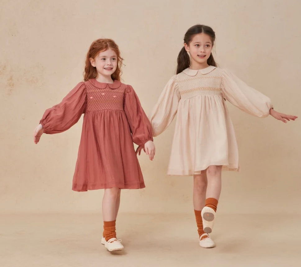 PETRA DRESS