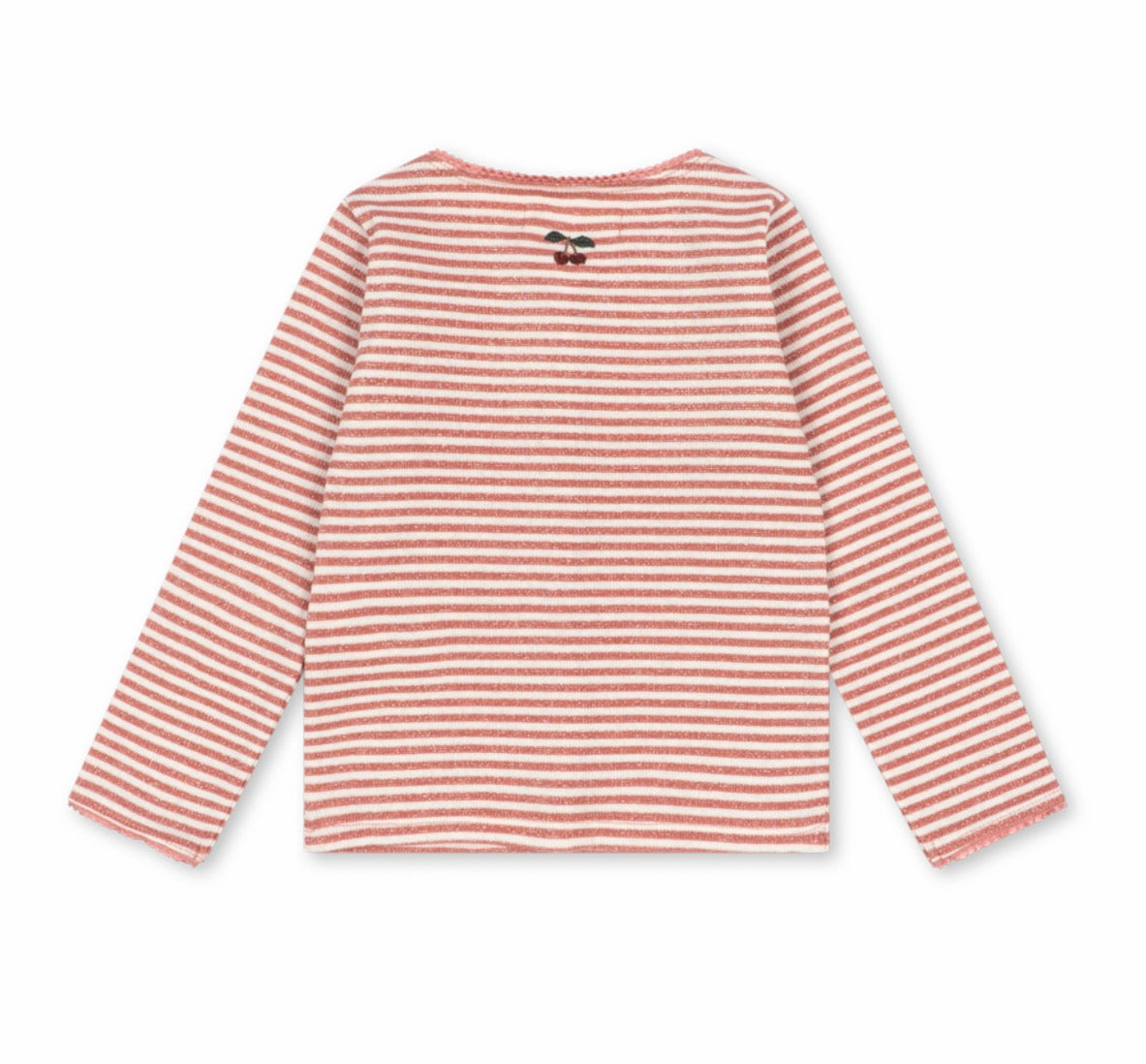 ROLI STRIPE CARDIGAN & PANT