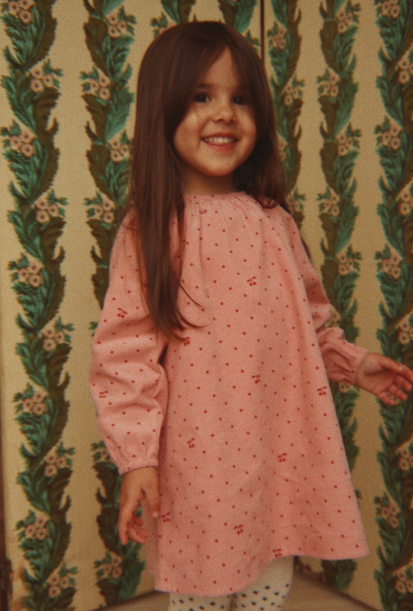 MARLO DRESS