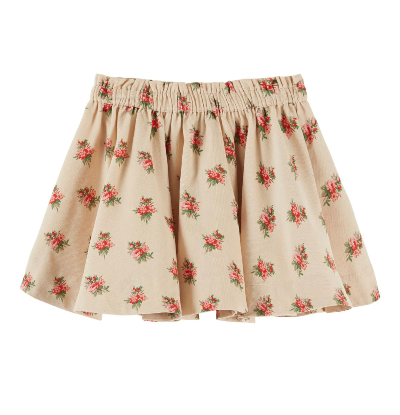 BULKY SKIRT