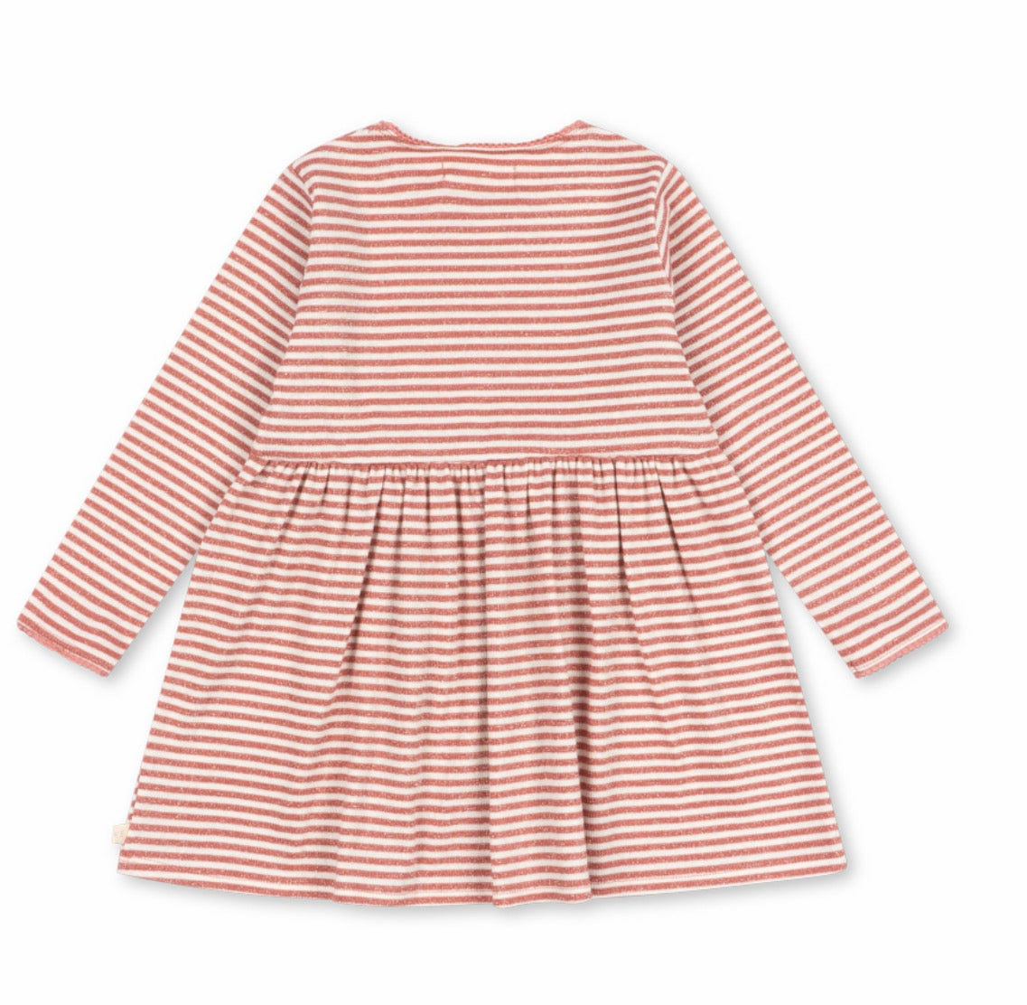 ROLI STRIPE DRESS OCS