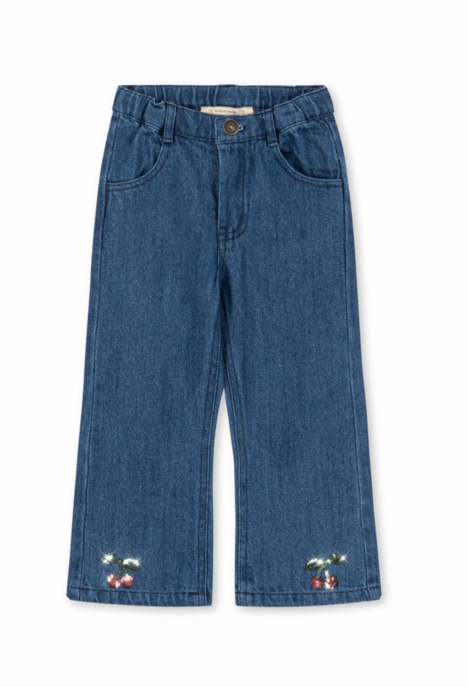 ELBA FLARE JEAN