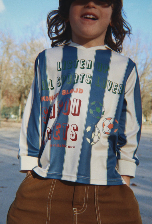 ACT LS TEE GRS
