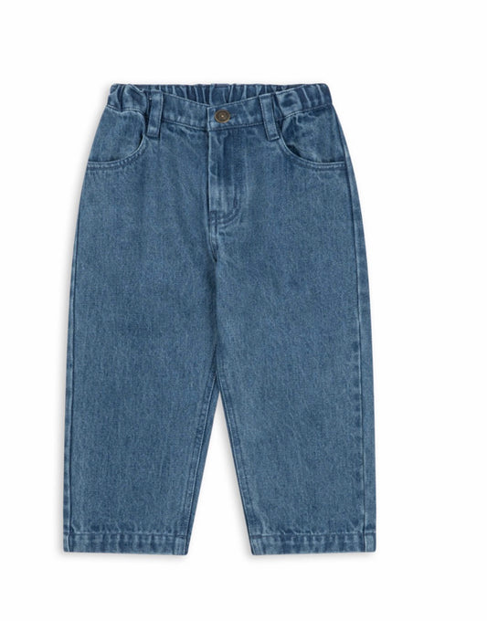 ELBA JEANS GOTS