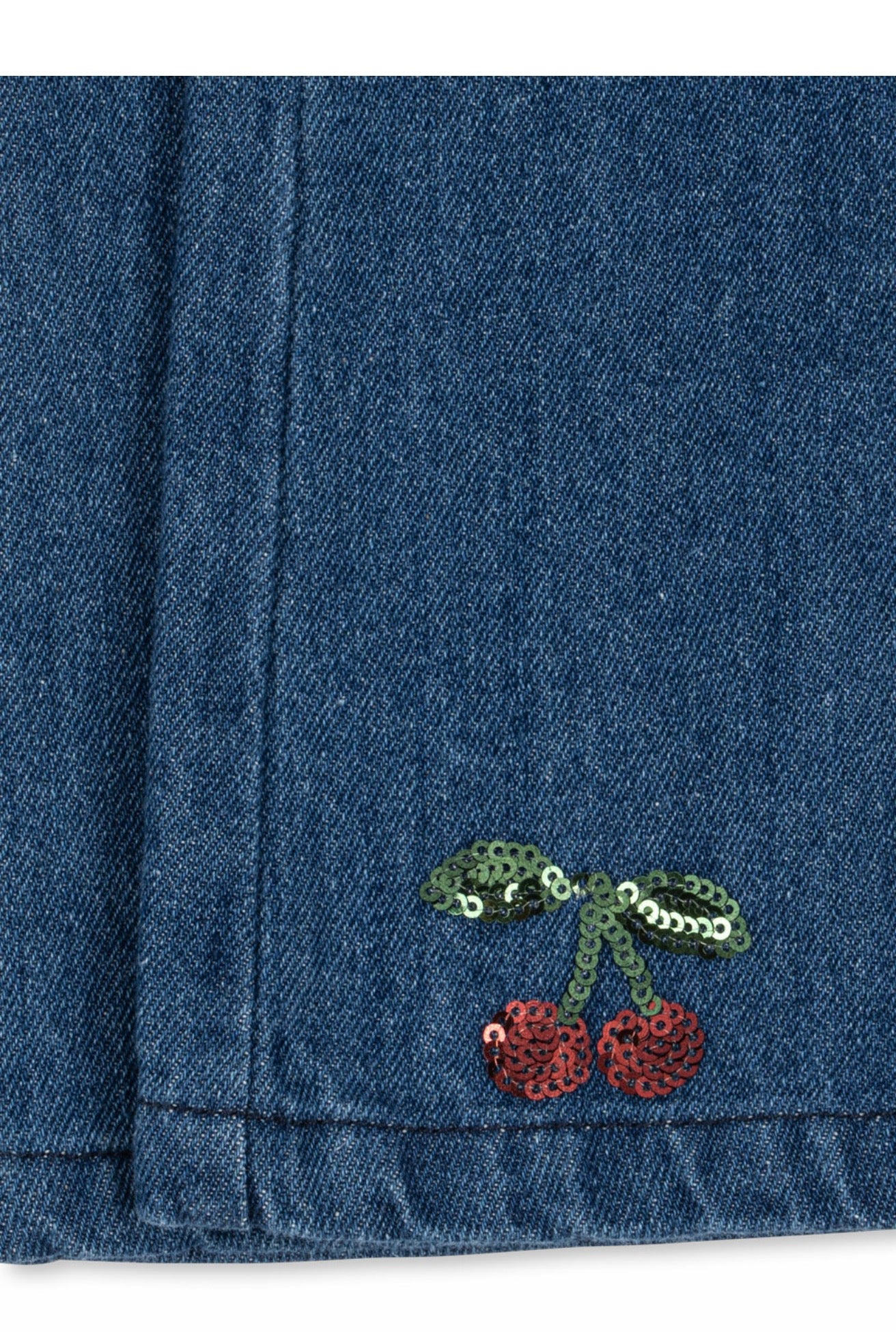 ELBA FLARE JEAN
