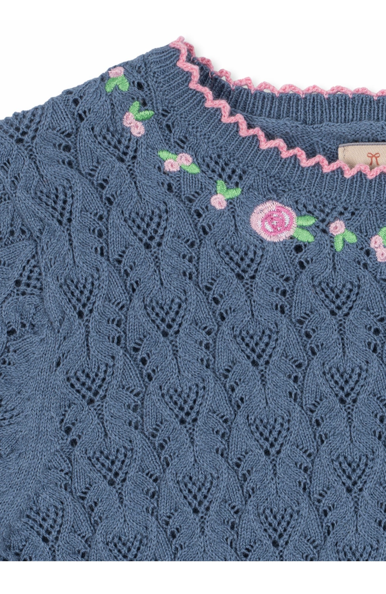ROSIER SET