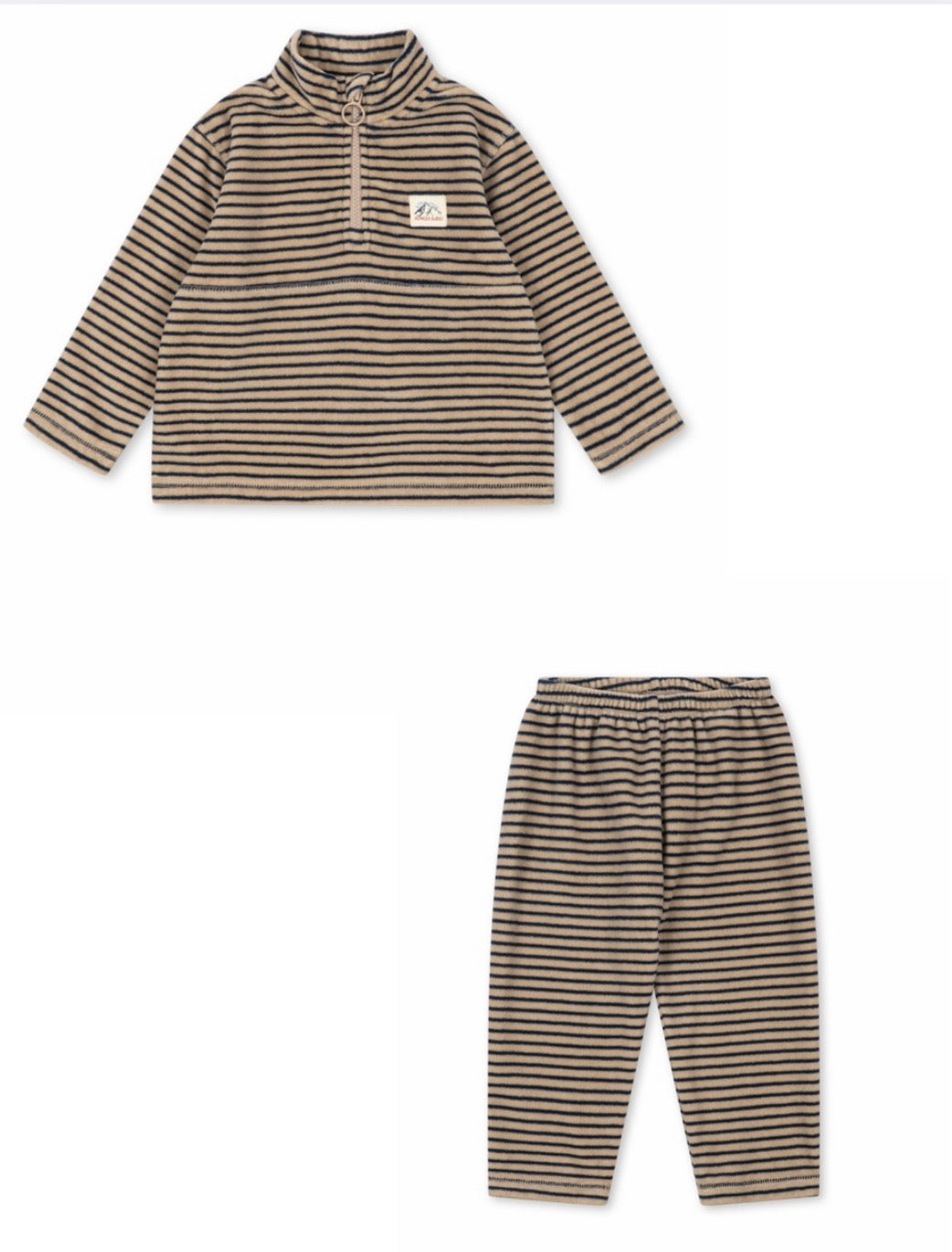 TAVI FLEECE SET