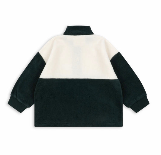 TAVI HALF ZIP