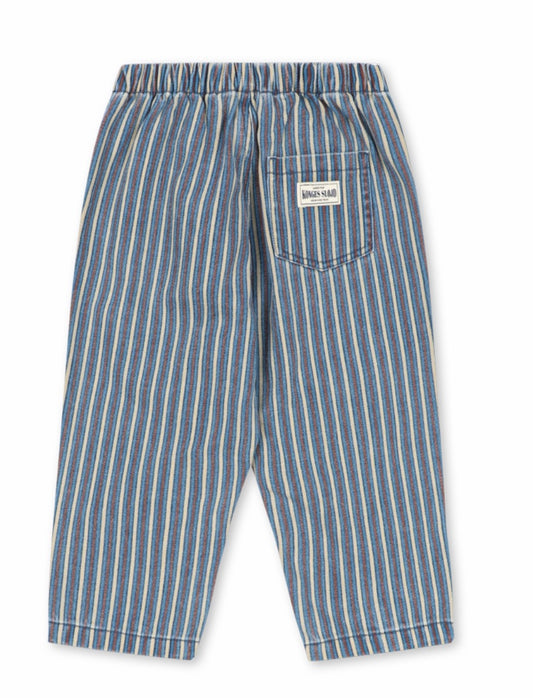 MAGOT PANTS GOTS