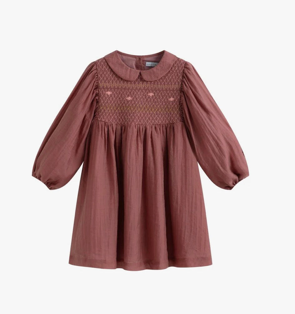 PETRA DRESS