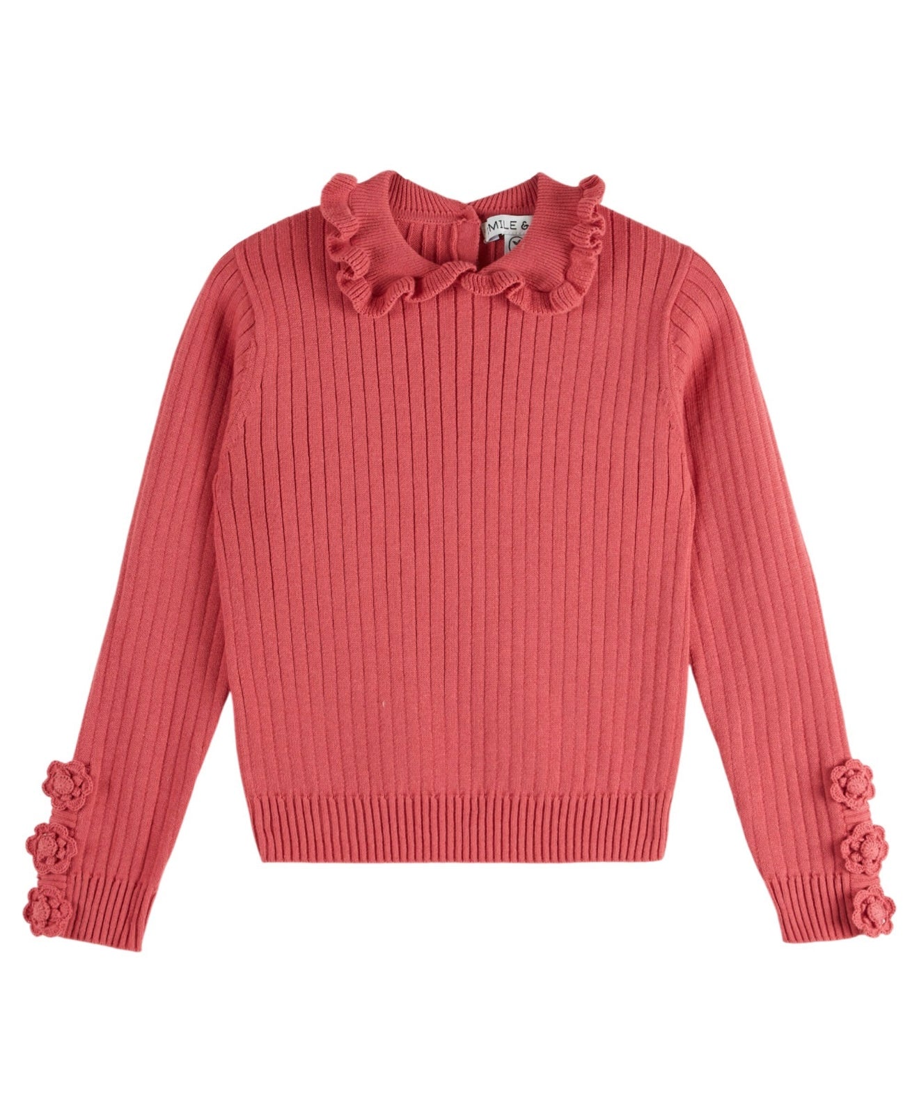 COTTON PULLOVER