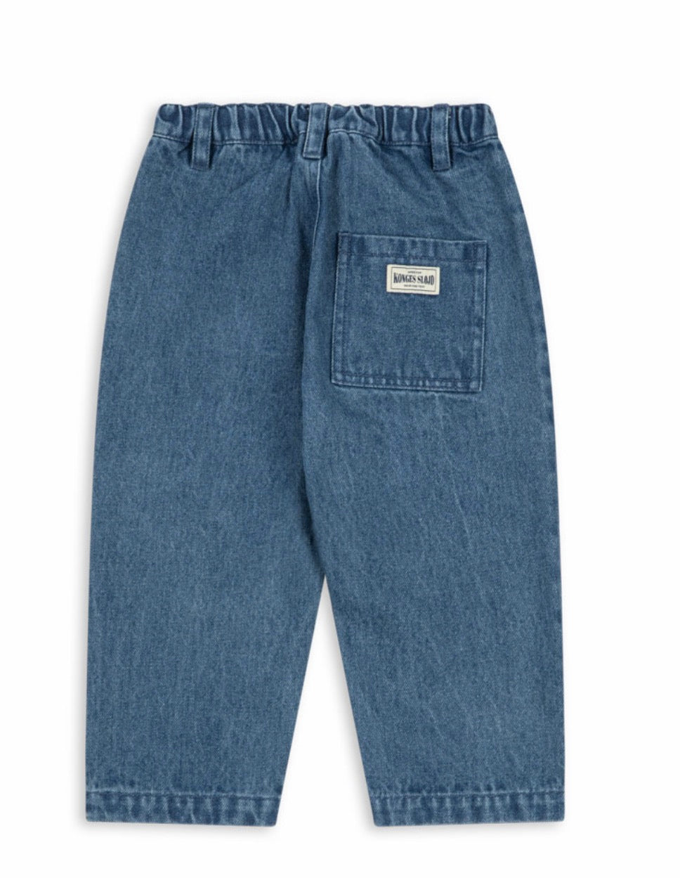 ELBA JEANS GOTS