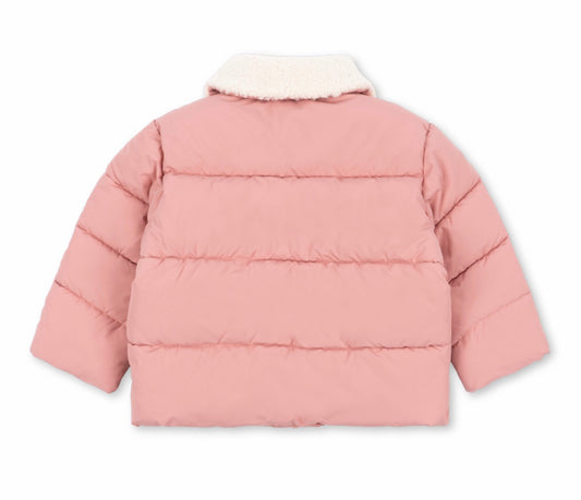 ALPI COLLAR JACKET ROSETTE