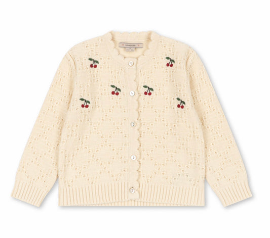 COCOLO CARDIGAN