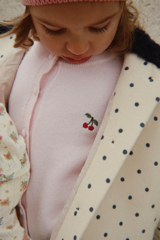 CATHY CARDIGAN