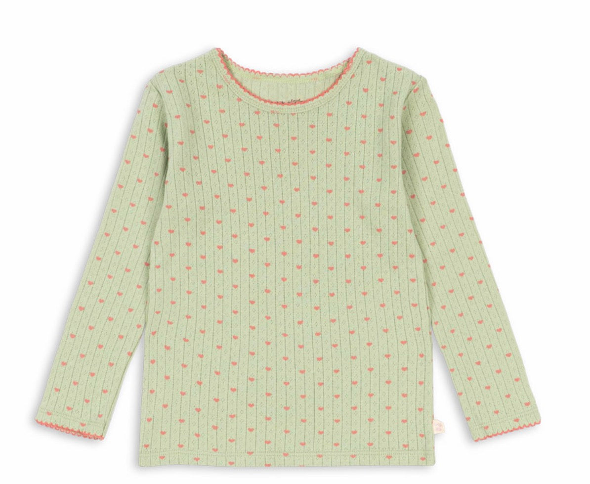 MINNIE BLOUSE SET