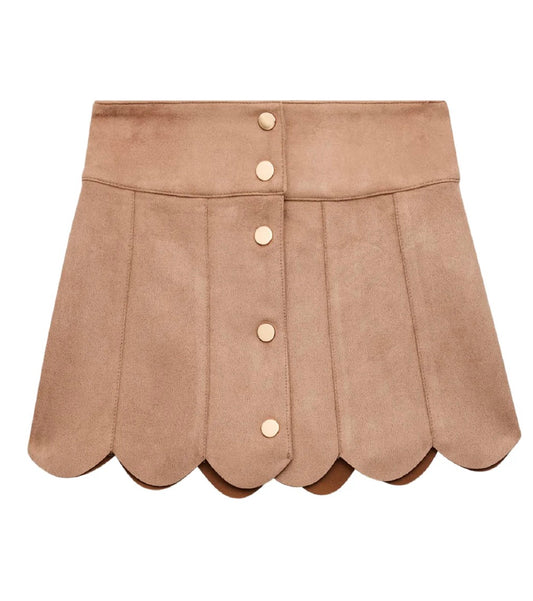AUTUMN SKIRT