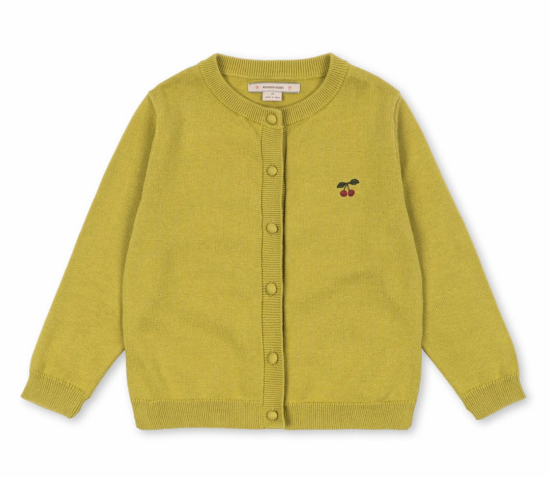 CATHY CARDIGAN