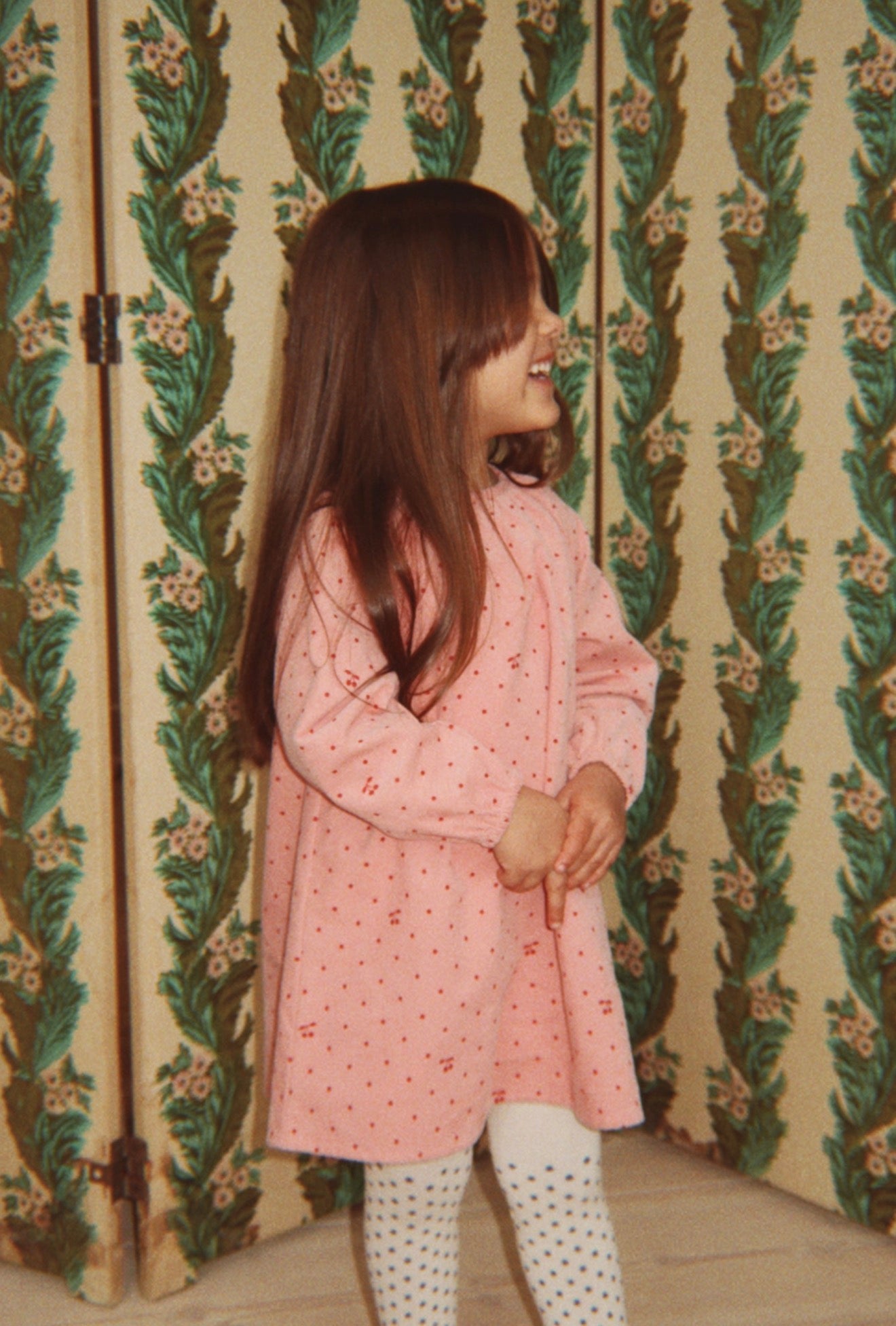 MARLO DRESS