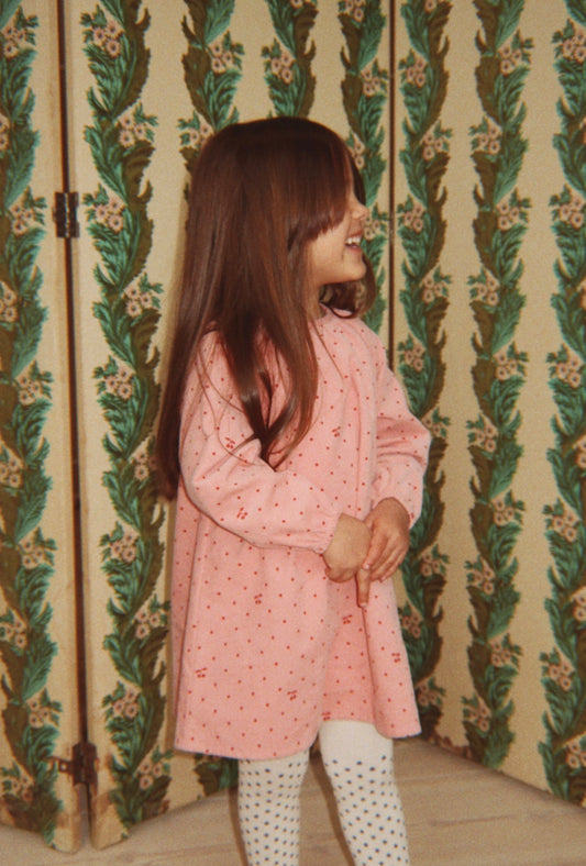 MARLO DRESS