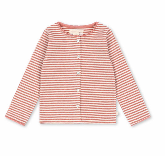 ROLI STRIPE CARDIGAN & PANT